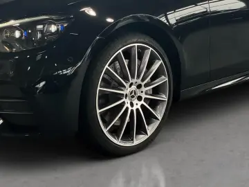 E 450 4M AMG-Line/EXCLUSIVE+ABC+AHK+DISTRON+HUP