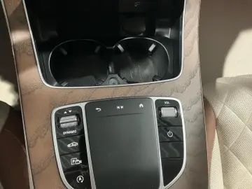 E 450 4M AMG-Line/EXCLUSIVE+ABC+AHK+DISTRON+HUP