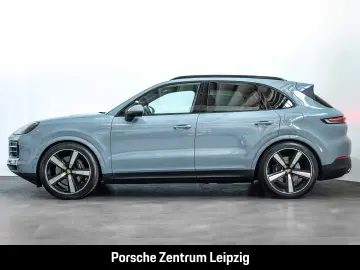 Cayenne E-Hybrid 22Zoll Sportabgas InnoDrive Hea