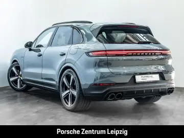 Cayenne E-Hybrid 22Zoll Sportabgas InnoDrive Hea