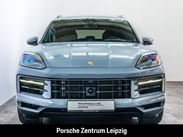 Cayenne E-Hybrid 22Zoll Sportabgas InnoDrive Hea