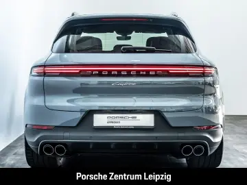 Cayenne E-Hybrid 22Zoll Sportabgas InnoDrive Hea