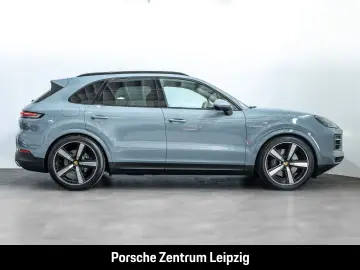 Cayenne E-Hybrid 22Zoll Sportabgas InnoDrive Hea