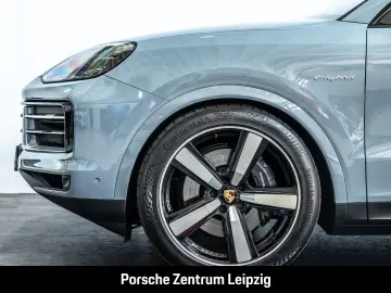 Cayenne E-Hybrid 22Zoll Sportabgas InnoDrive Hea
