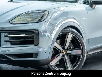 Cayenne E-Hybrid 22Zoll Sportabgas InnoDrive Hea