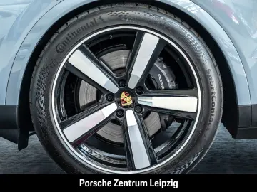 Cayenne E-Hybrid 22Zoll Sportabgas InnoDrive Hea