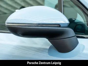 Cayenne E-Hybrid 22Zoll Sportabgas InnoDrive Hea
