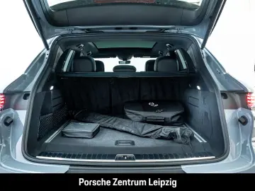 Cayenne E-Hybrid 22Zoll Sportabgas InnoDrive Hea