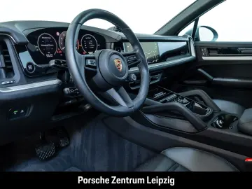 Cayenne E-Hybrid 22Zoll Sportabgas InnoDrive Hea