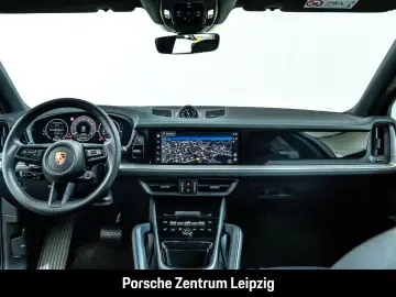 Cayenne E-Hybrid 22Zoll Sportabgas InnoDrive Hea