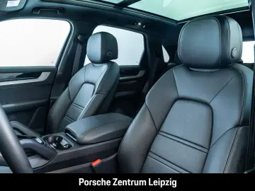Cayenne E-Hybrid 22Zoll Sportabgas InnoDrive Hea