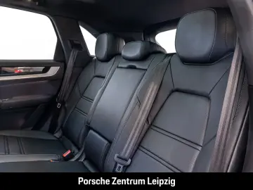 Cayenne E-Hybrid 22Zoll Sportabgas InnoDrive Hea