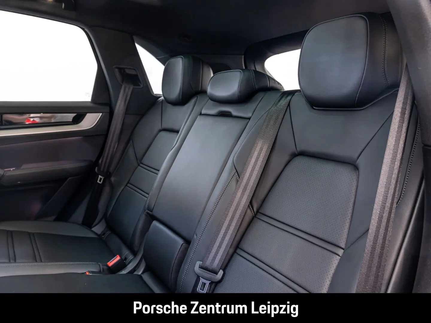 Cayenne E-Hybrid 22Zoll Sportabgas InnoDrive Hea