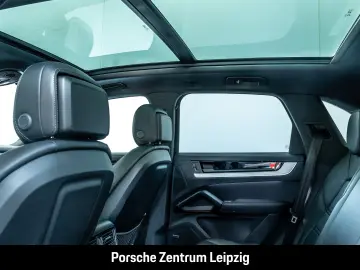 Cayenne E-Hybrid 22Zoll Sportabgas InnoDrive Hea