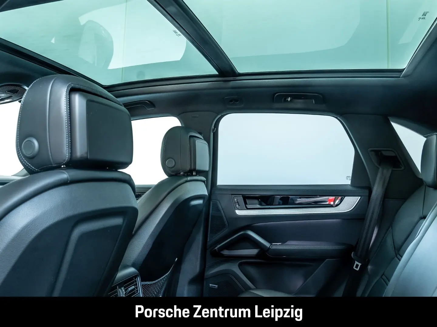 Cayenne E-Hybrid 22Zoll Sportabgas InnoDrive Hea