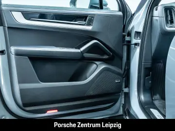 Cayenne E-Hybrid 22Zoll Sportabgas InnoDrive Hea