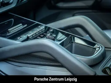 Cayenne E-Hybrid 22Zoll Sportabgas InnoDrive Hea
