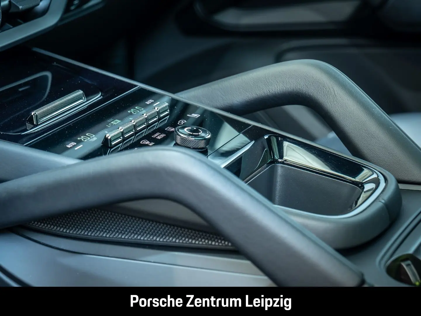 Cayenne E-Hybrid 22Zoll Sportabgas InnoDrive Hea