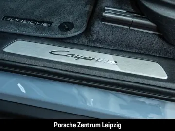 Cayenne E-Hybrid 22Zoll Sportabgas InnoDrive Hea