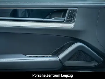 Cayenne E-Hybrid 22Zoll Sportabgas InnoDrive Hea