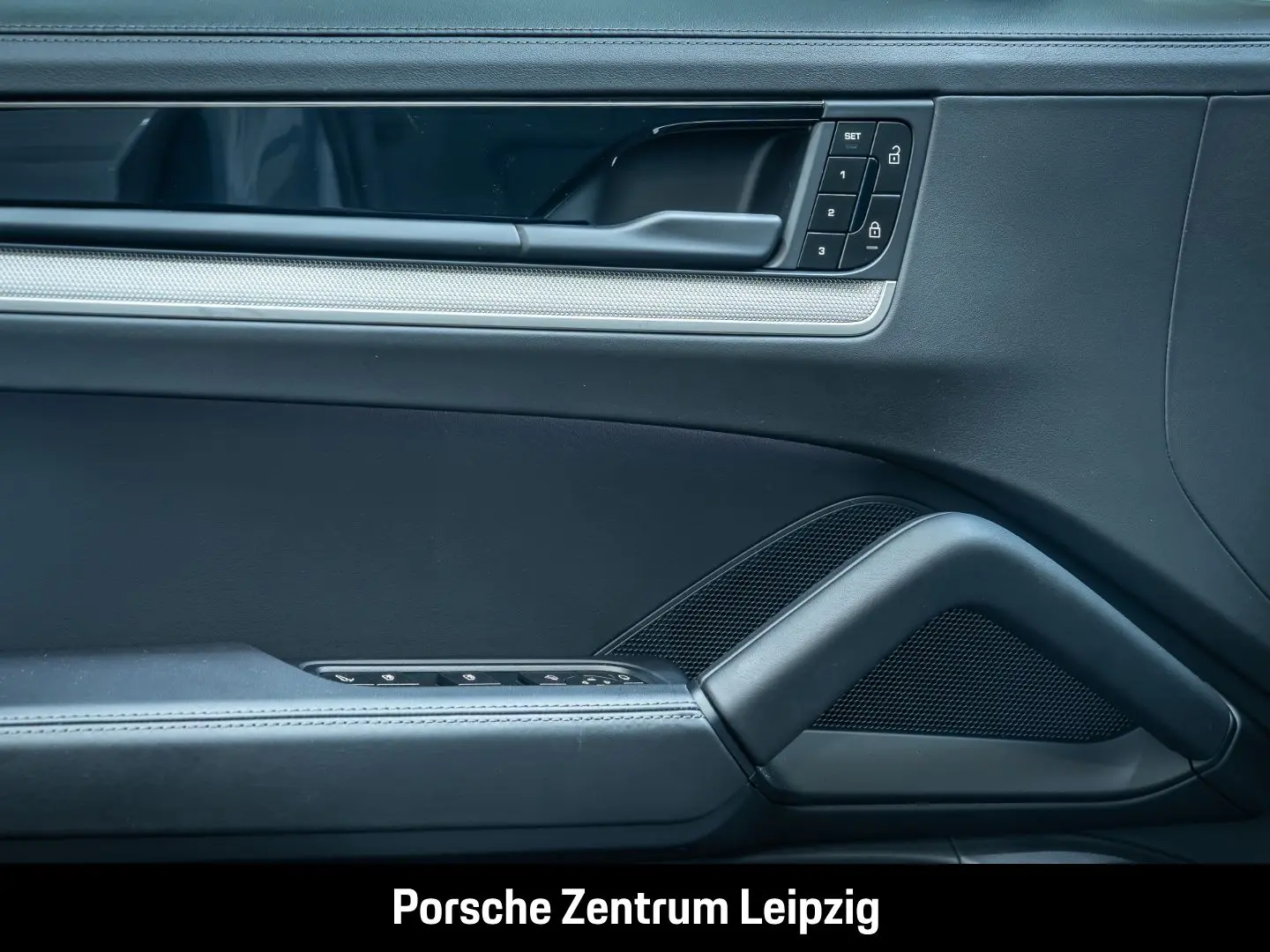Cayenne E-Hybrid 22Zoll Sportabgas InnoDrive Hea