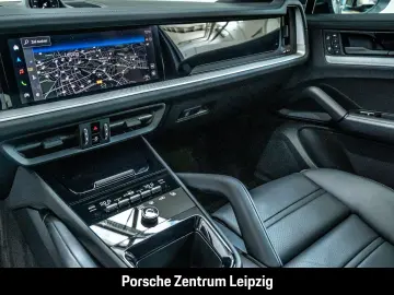 Cayenne E-Hybrid 22Zoll Sportabgas InnoDrive Hea