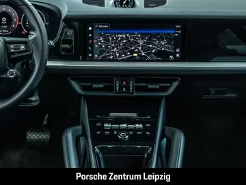 Cayenne E-Hybrid 22Zoll Sportabgas InnoDrive Hea