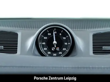 Cayenne E-Hybrid 22Zoll Sportabgas InnoDrive Hea