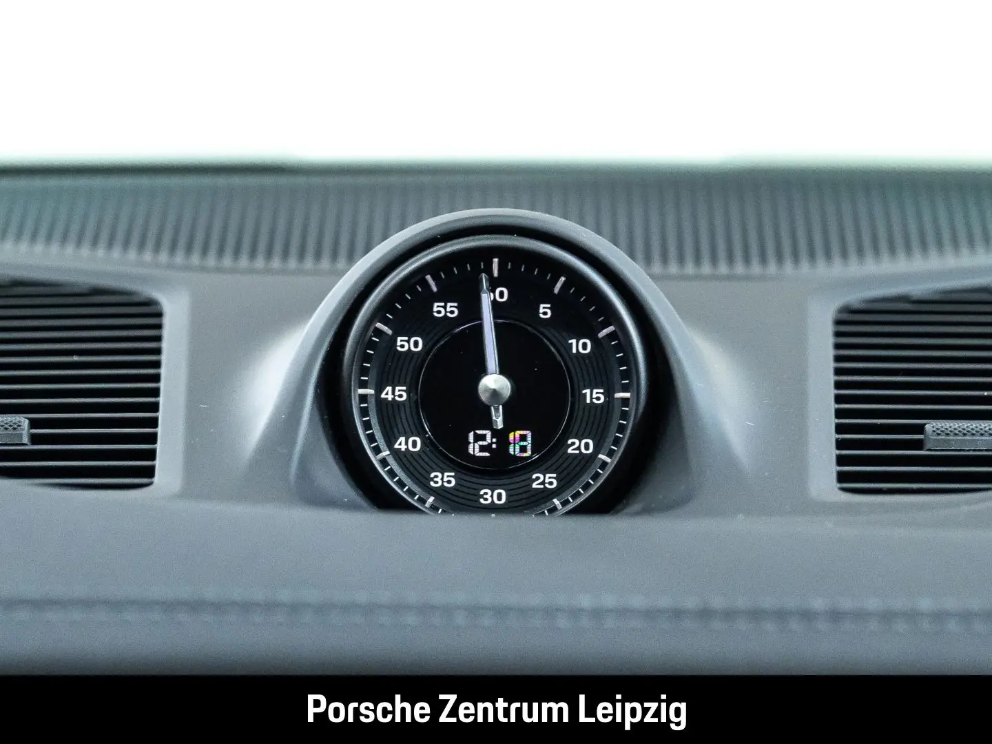 Cayenne E-Hybrid 22Zoll Sportabgas InnoDrive Hea