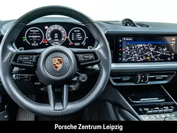 Cayenne E-Hybrid 22Zoll Sportabgas InnoDrive Hea