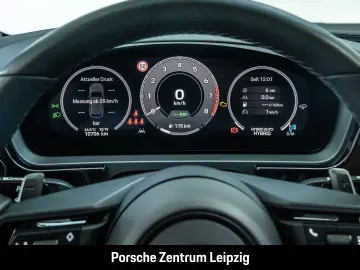 Cayenne E-Hybrid 22Zoll Sportabgas InnoDrive Hea