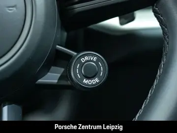 Cayenne E-Hybrid 22Zoll Sportabgas InnoDrive Hea