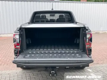 Ford Raptor 2.0 EcoBlue e-4WD Allrad Leder AHK