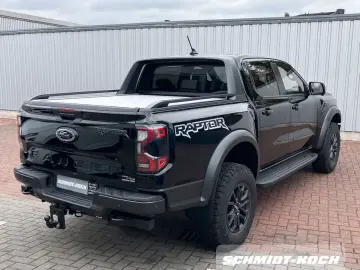 Ford Raptor 2.0 EcoBlue e-4WD Allrad Leder AHK