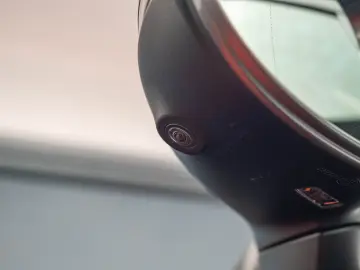 Porsche Cayenne Coupe