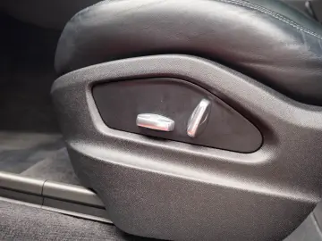 Porsche Cayenne Coupe