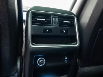 Porsche Cayenne Coupe