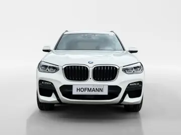 X3 xDrive20d Aut M Sport AHK+Innovation+Standhzg