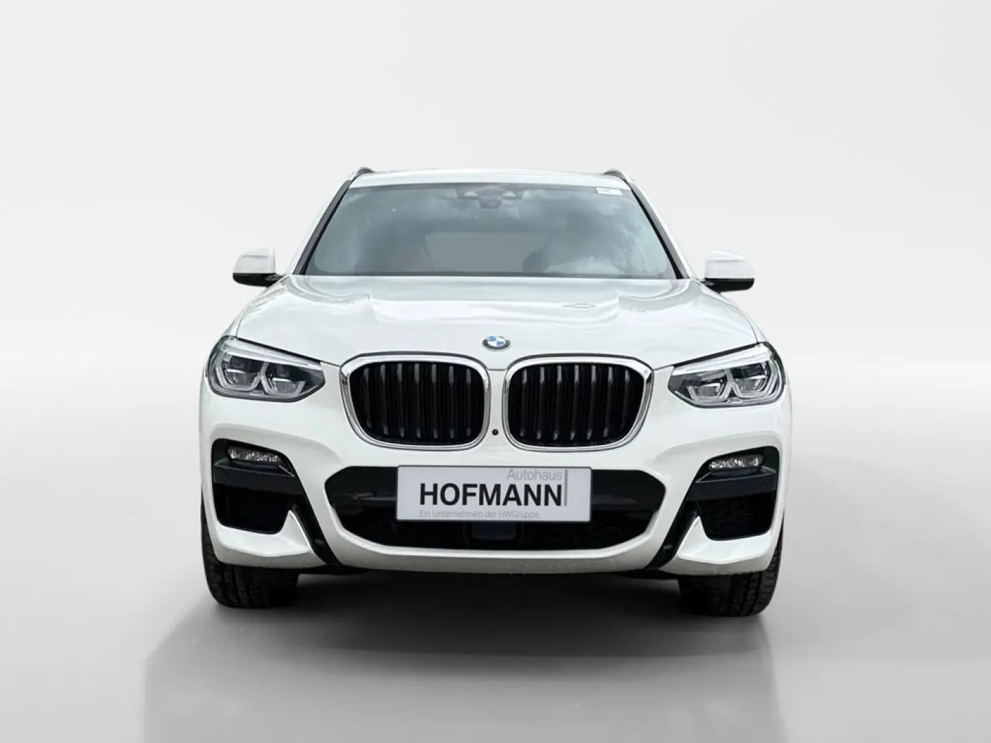X3 xDrive20d Aut M Sport AHK+Innovation+Standhzg