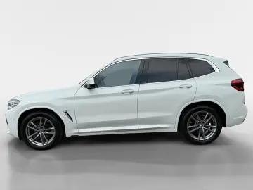 X3 xDrive20d Aut M Sport AHK+Innovation+Standhzg