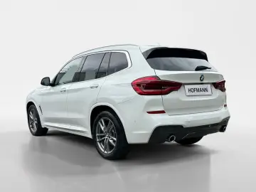 X3 xDrive20d Aut M Sport AHK+Innovation+Standhzg