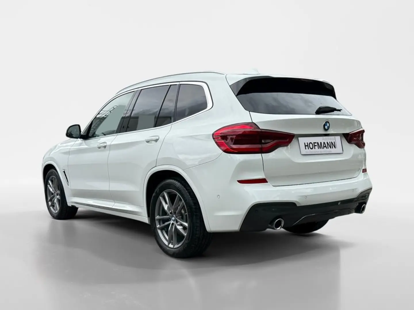 X3 xDrive20d Aut M Sport AHK+Innovation+Standhzg