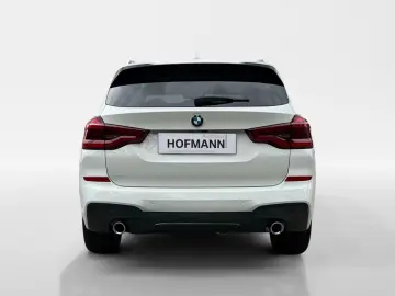 X3 xDrive20d Aut M Sport AHK+Innovation+Standhzg
