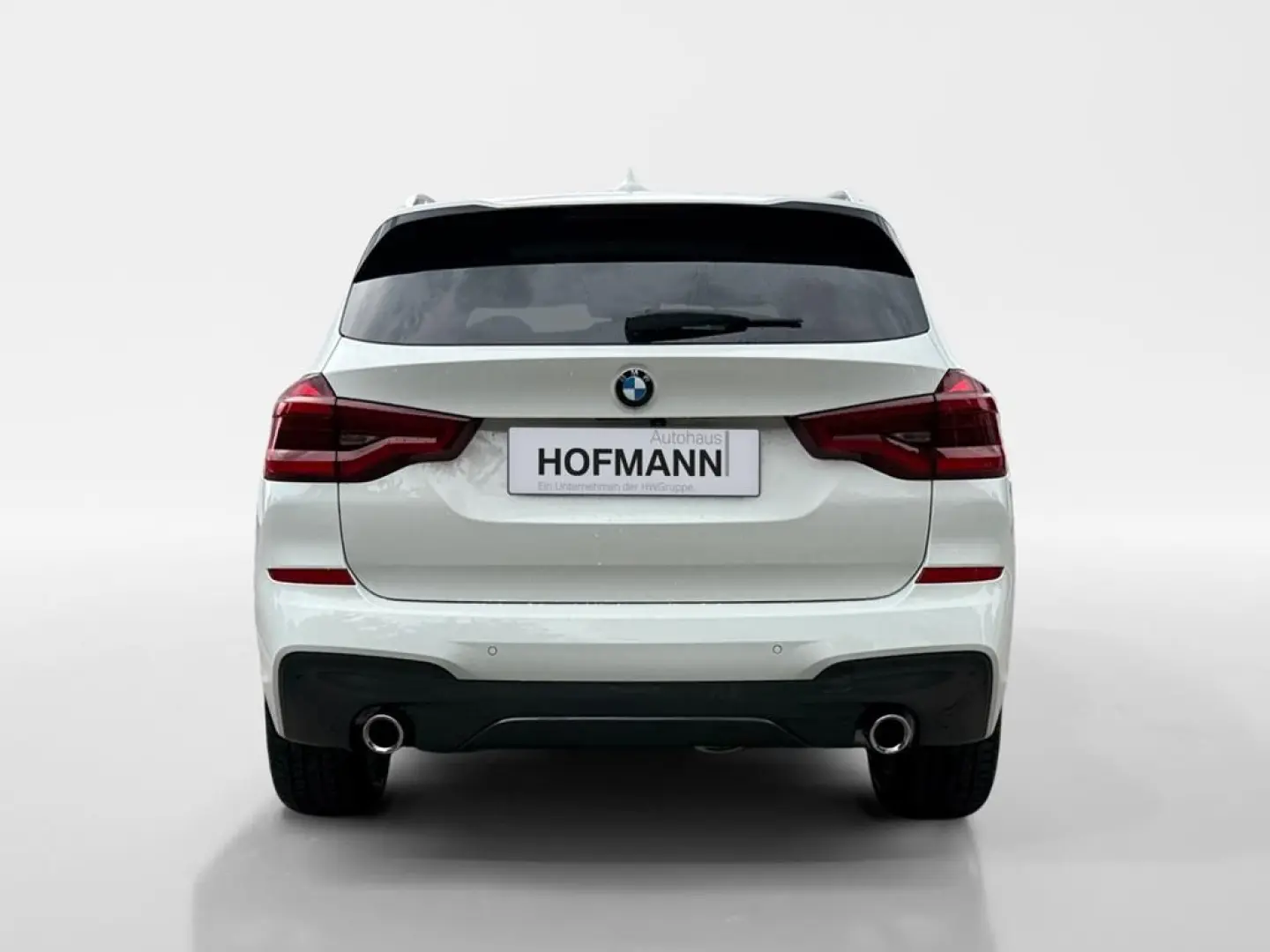 X3 xDrive20d Aut M Sport AHK+Innovation+Standhzg