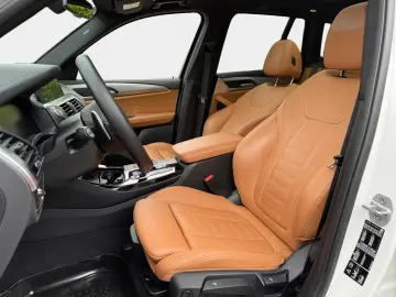 X3 xDrive20d Aut M Sport AHK+Innovation+Standhzg