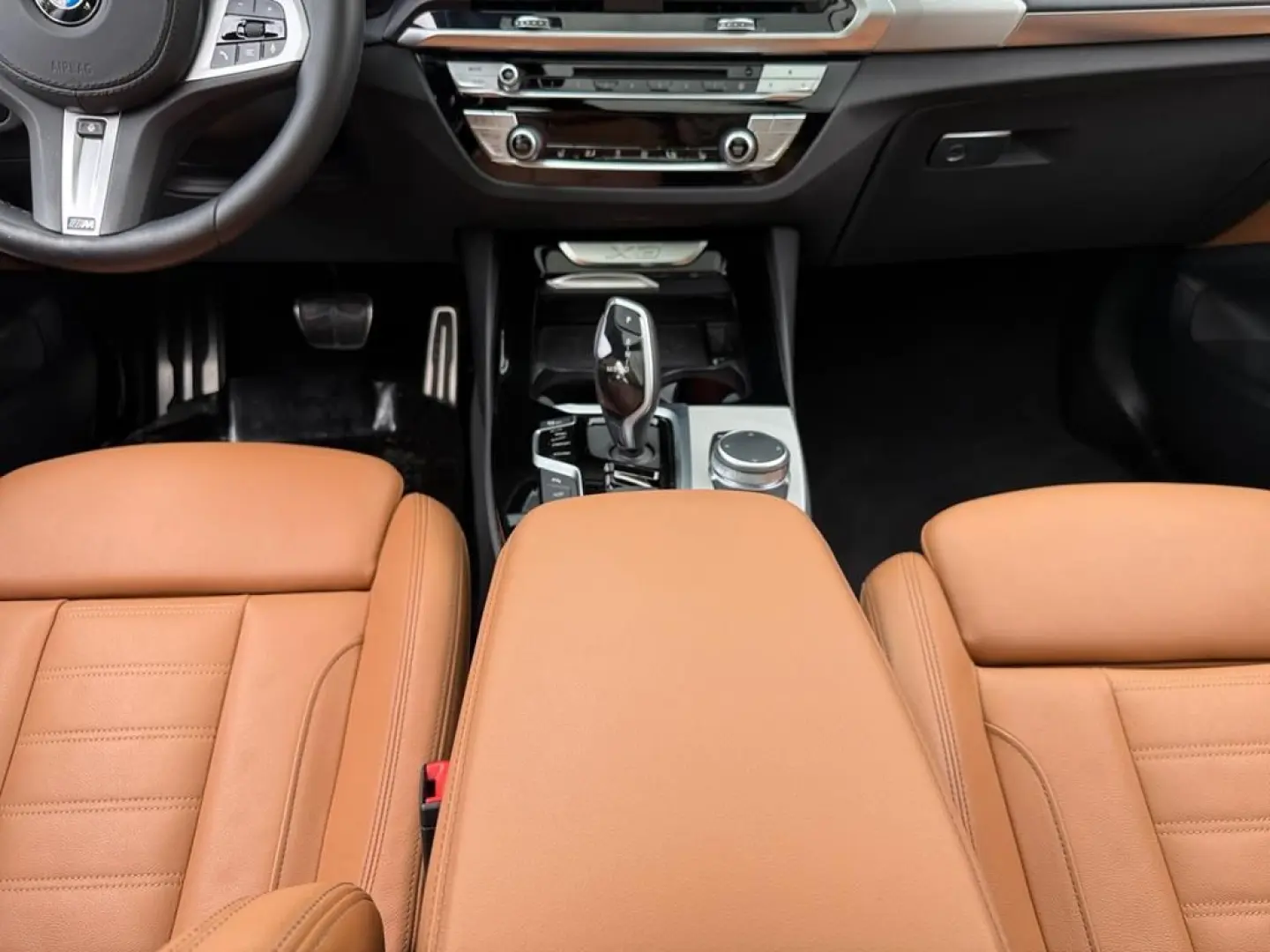 X3 xDrive20d Aut M Sport AHK+Innovation+Standhzg