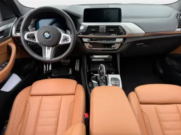 X3 xDrive20d Aut M Sport AHK Innovation Standhzg