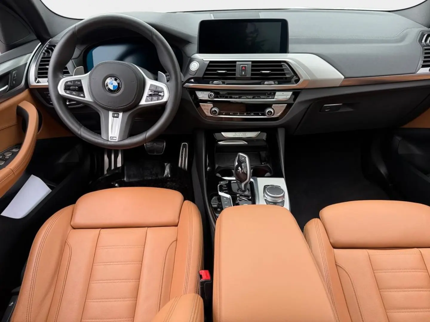 X3 xDrive20d Aut M Sport AHK+Innovation+Standhzg