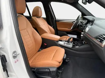 X3 xDrive20d Aut M Sport AHK+Innovation+Standhzg