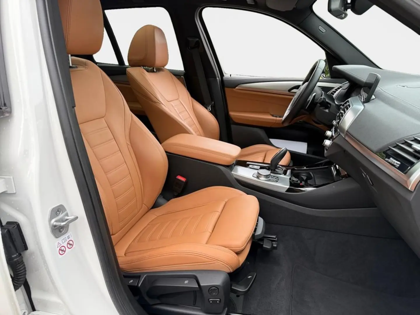 X3 xDrive20d Aut M Sport AHK+Innovation+Standhzg